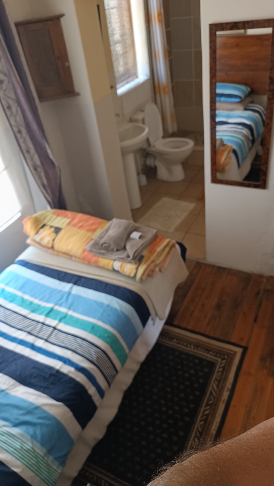 Commercial Property for Sale in Noupoort Northern Cape